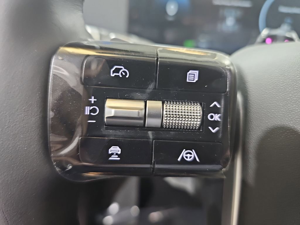 New 2026 Hyundai Ioniq 9 SE w/ Tow & Go Package image 18