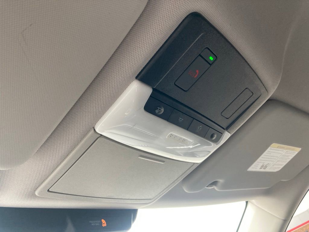 Used 2024 Mitsubishi Outlander SE FWD image 28