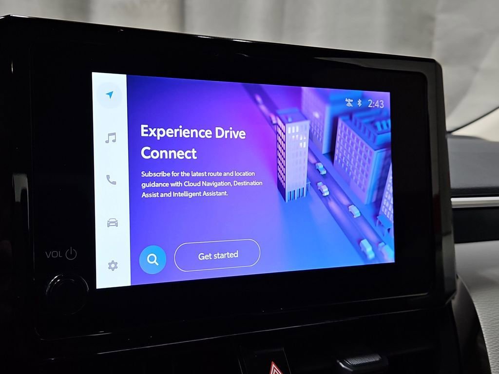New 2026 Toyota Corolla LE image 16