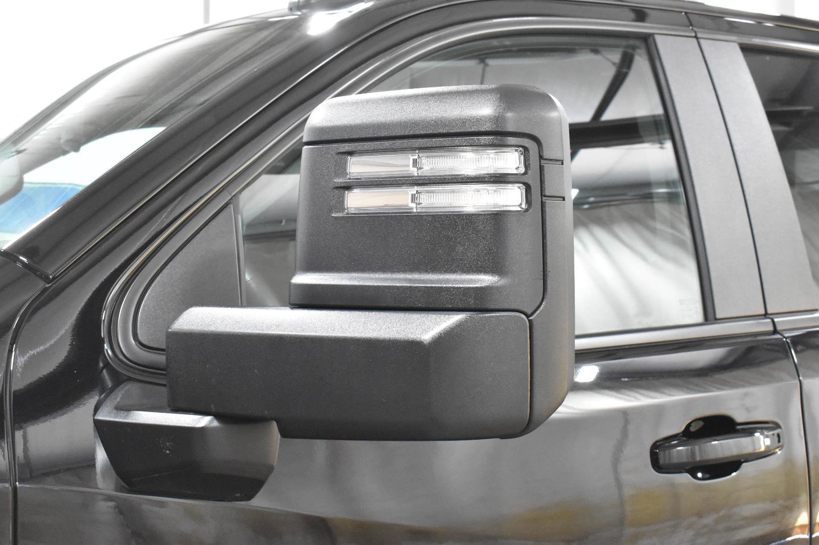 Used 2022 Chevrolet Silverado 1500 RST w/ All Star Edition Plus image 34