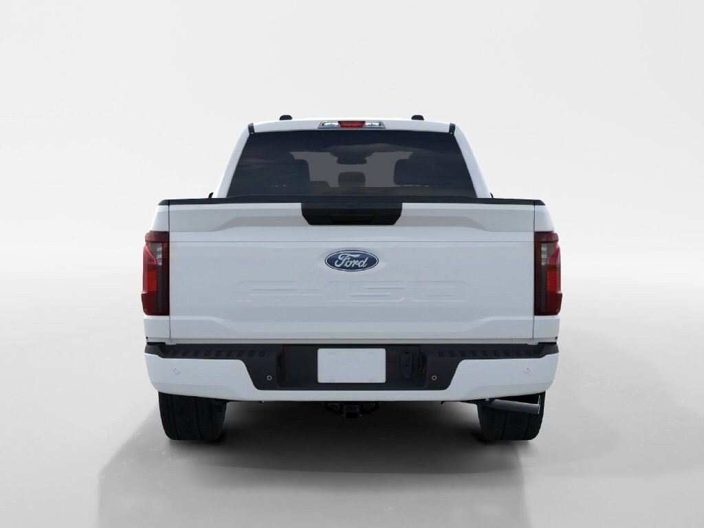 New 2026 Ford F150 XLT w/ FX4 Off-Road Package AWD/4WD image 7