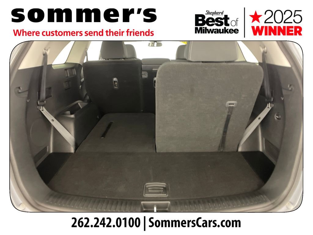 Used 2020 Kia Sorento S AWD/4WD image 27