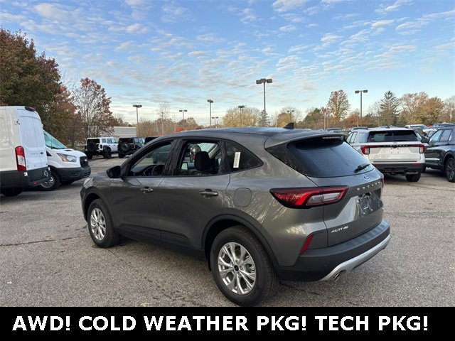 New 2026 Ford Escape Active w/ Tech Pack #1 image 5