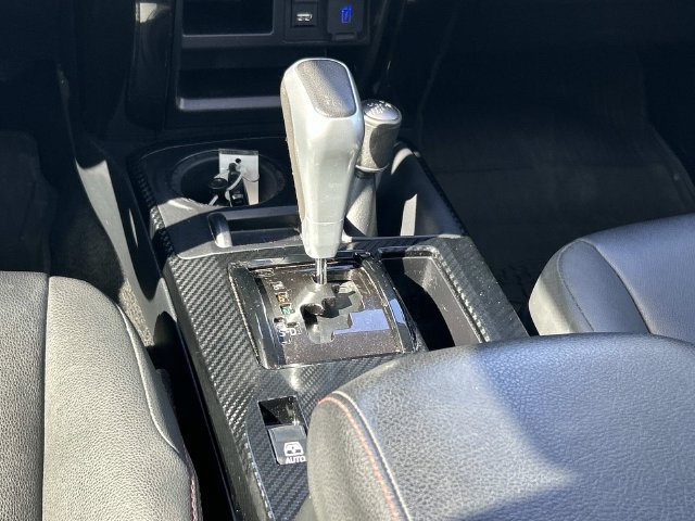 Used 2021 Toyota 4Runner TRD Pro AWD/4WD image 17