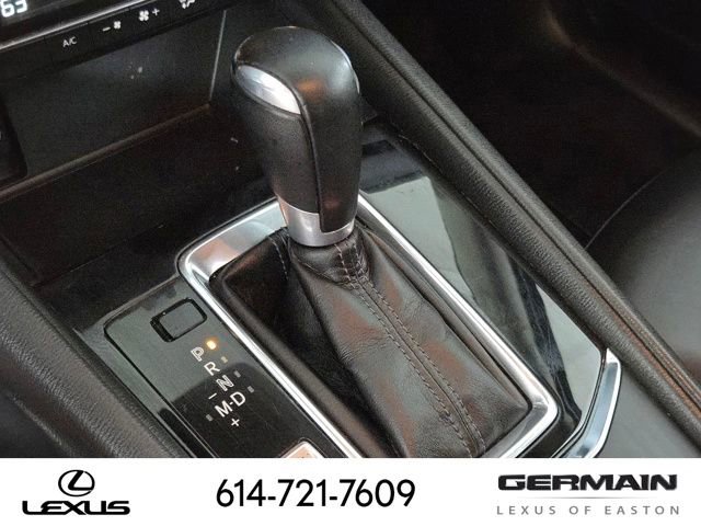 Used 2020 MAZDA CX-5 Touring AWD/4WD image 28