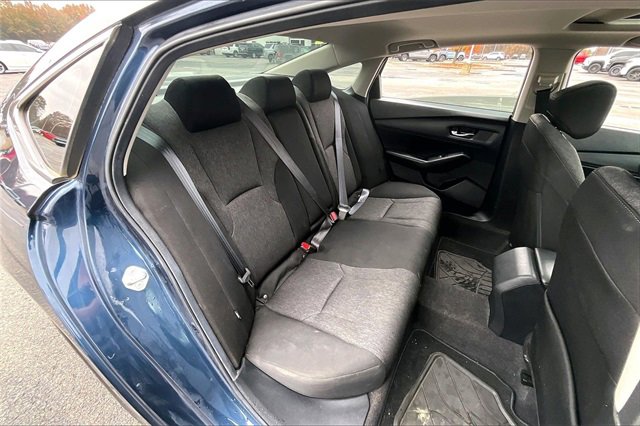 Used 2024 Honda Accord EX image 25