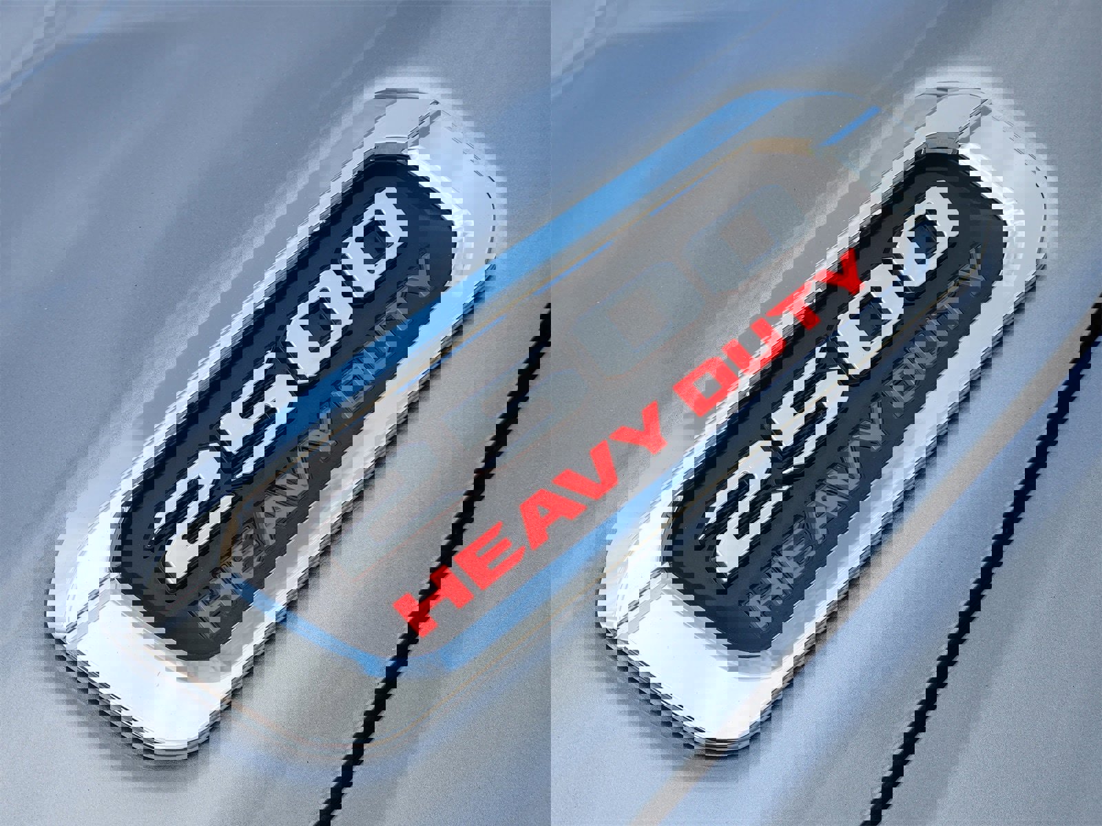 Certified 2024 RAM 2500 Big Horn w/ Bed Utility Group image 15