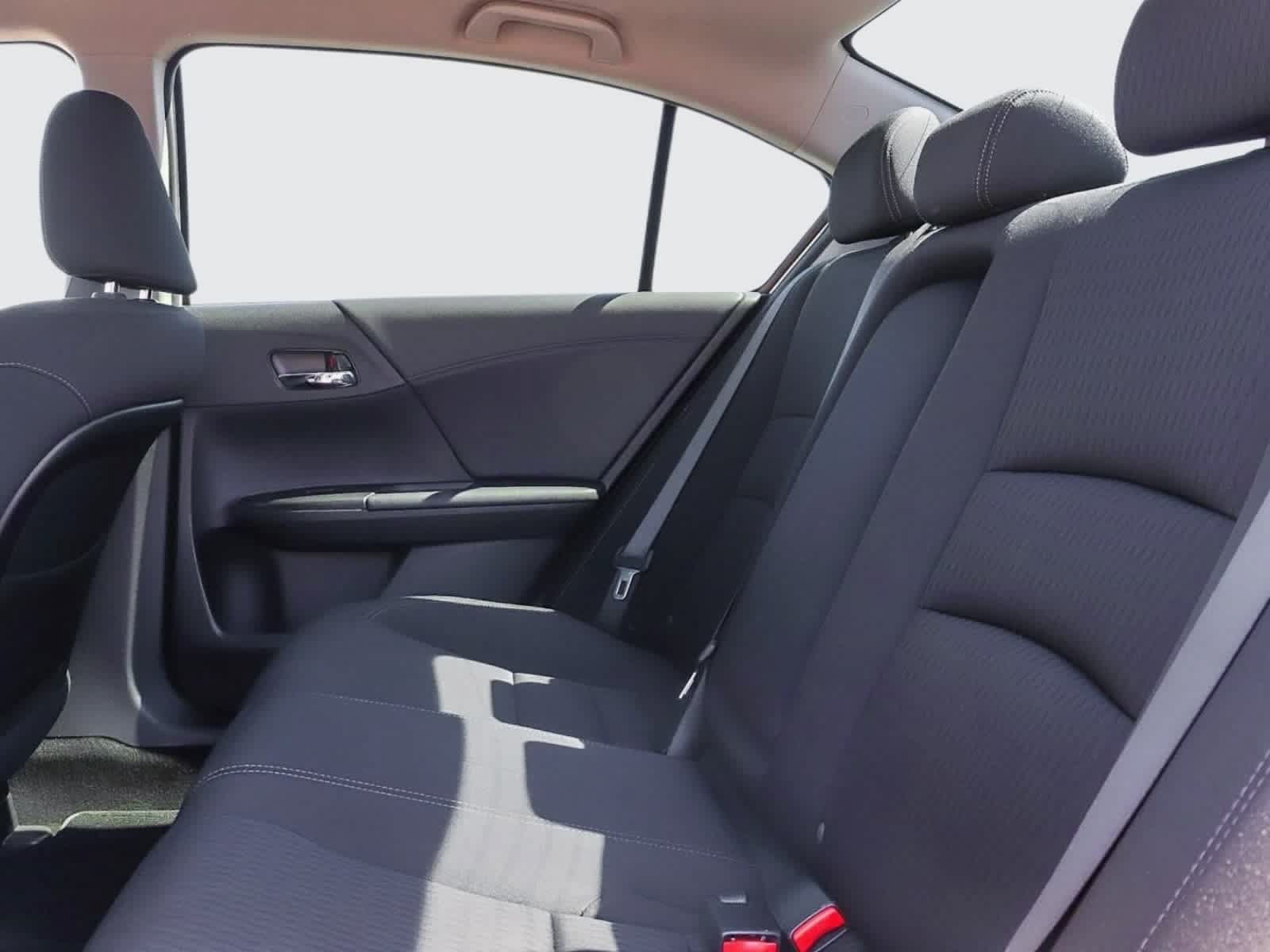 Used 2013 Honda Accord Sport image 26