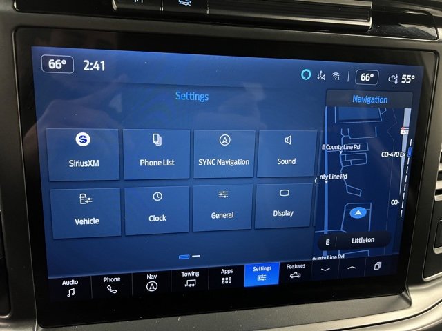 Used 2025 Ford F150 Tremor w/ Bed Utility Package image 39