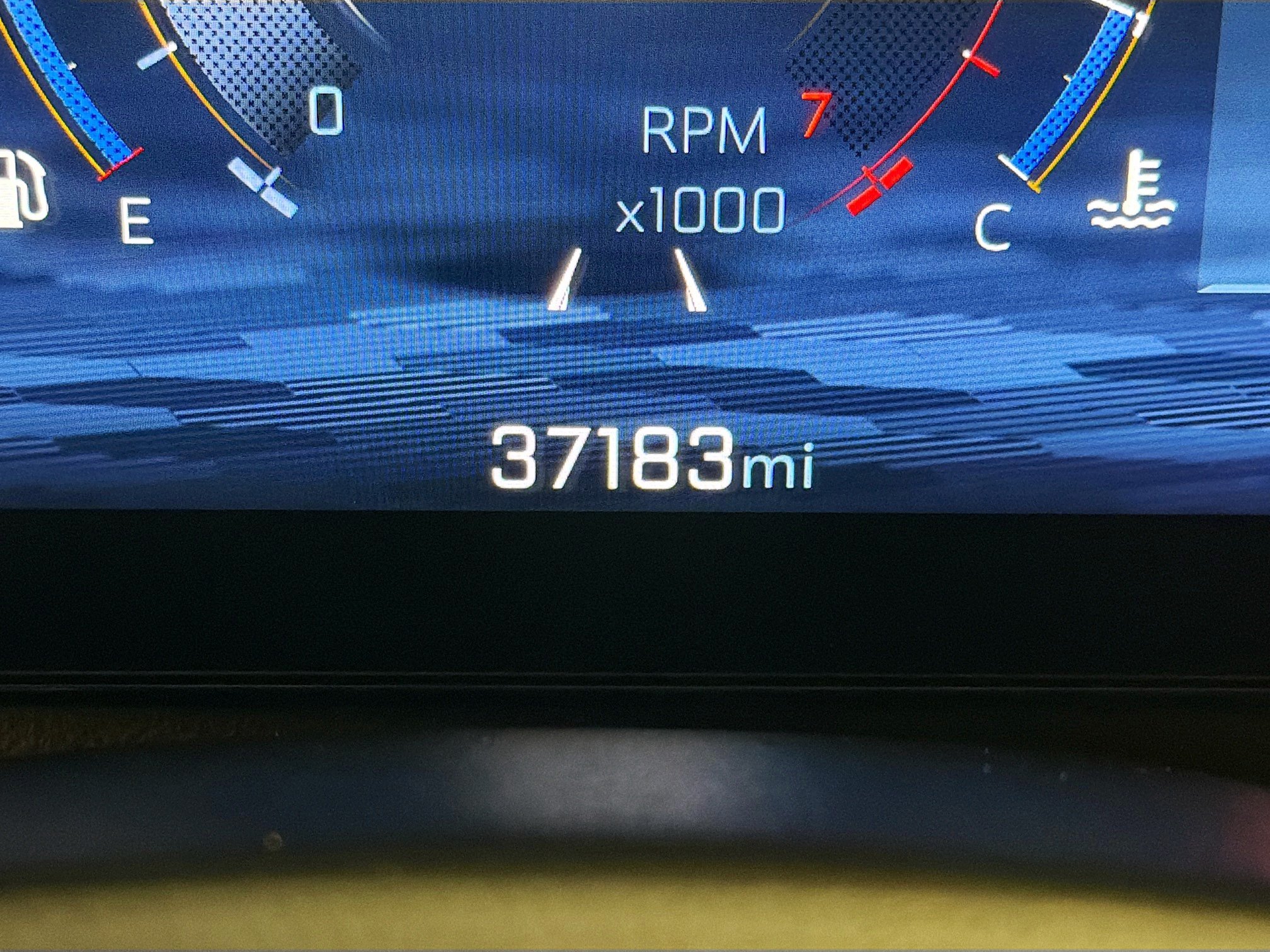 Used 2025 Chevrolet Traverse LT AWD/4WD image 19
