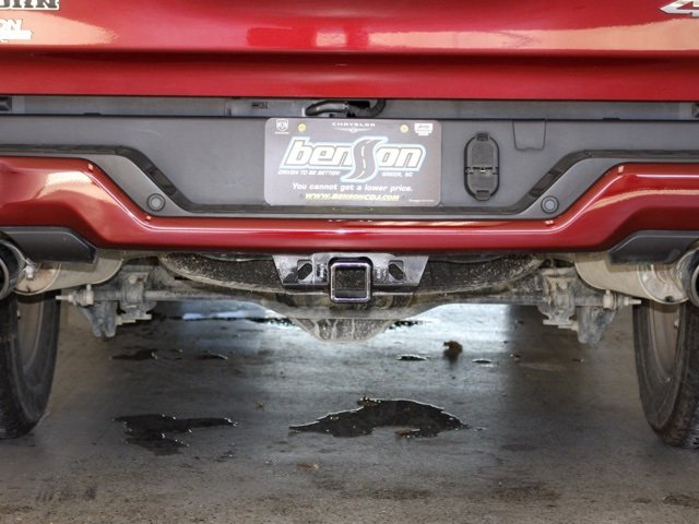 Certified 2025 RAM 1500 Big Horn image 8