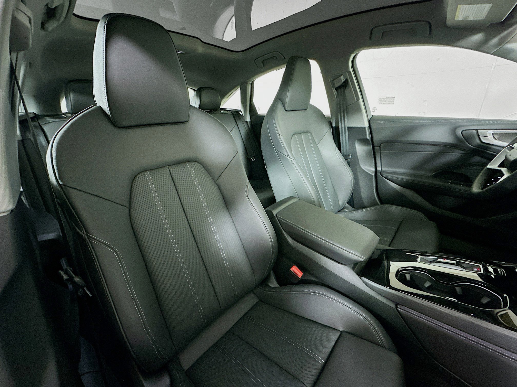 New 2025 Audi A5 2.0T Premium Plus image 27