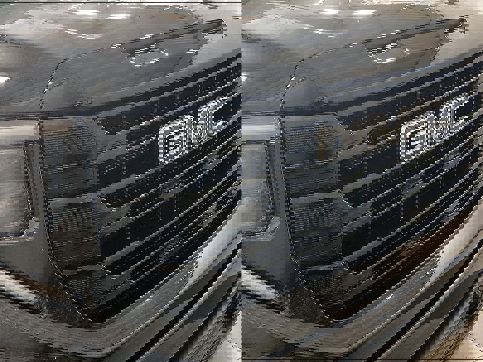 Used 2022 GMC Sierra 1500 Elevation w/ X31 Off-Road Package image 32