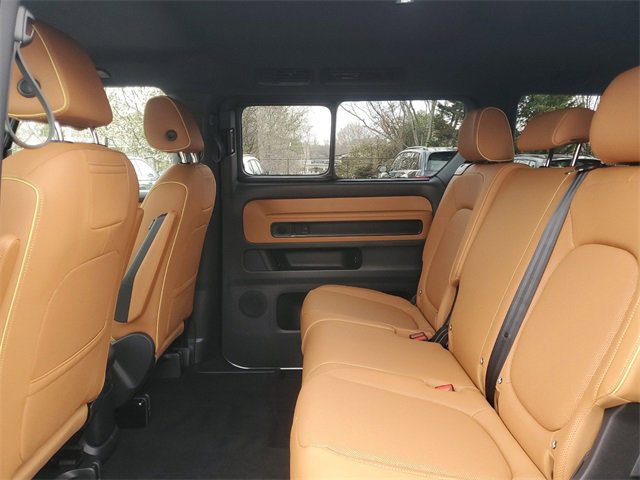 New 2025 Volkswagen ID. Buzz Pro S image 12