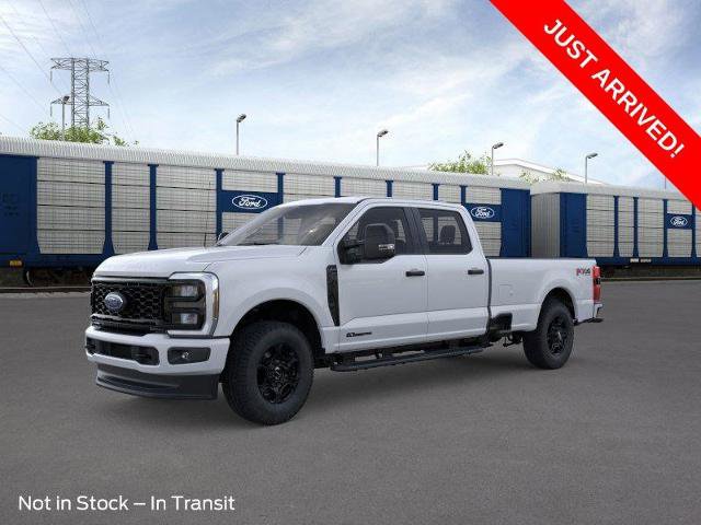 New 2026 Ford F350 XL