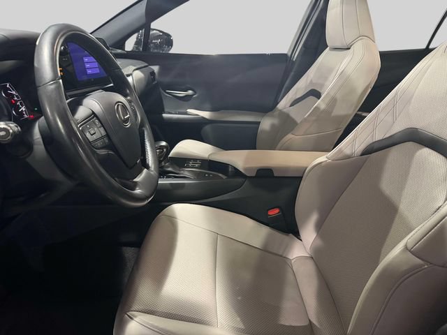Used 2024 Lexus UX 250h F Sport AWD/4WD image 20