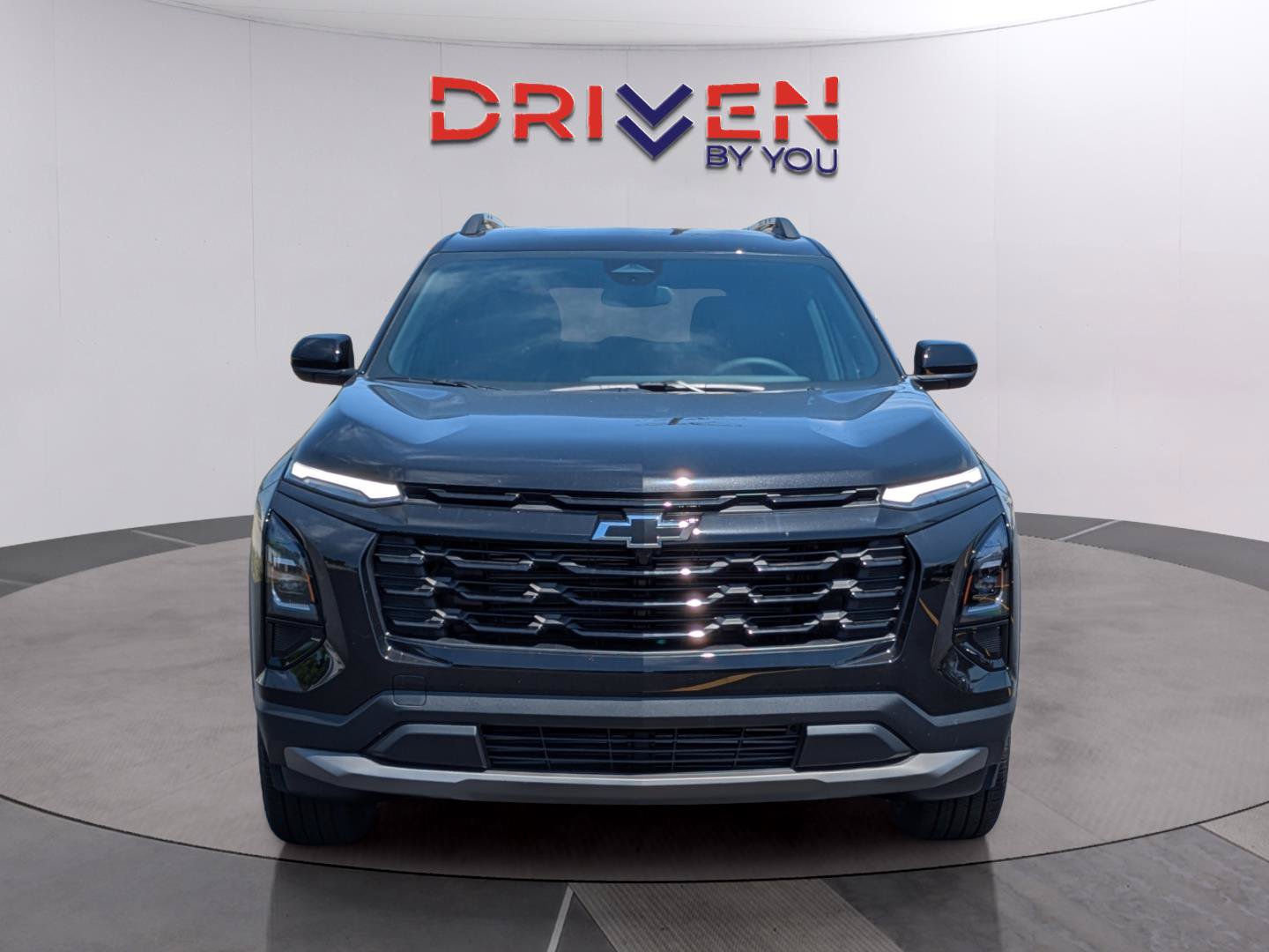 New 2026 Chevrolet Equinox LT FWD image 8