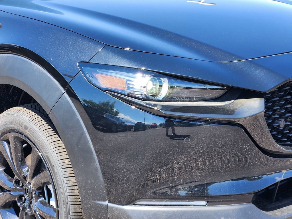 New 2026 MAZDA CX-30 Aire Edition AWD/4WD image 27