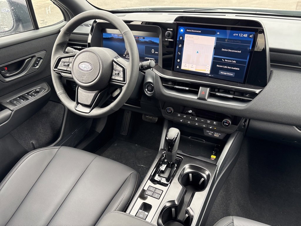 New 2026 Subaru Outback Limited image 14