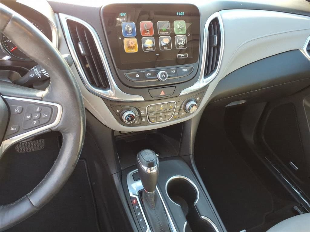 Used 2018 Chevrolet Equinox Premier image 33