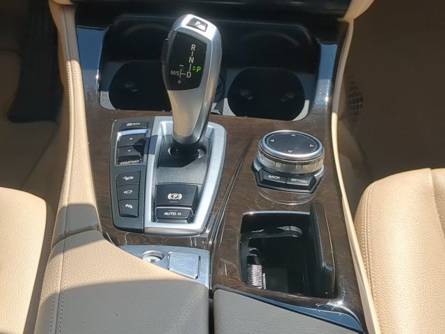 Used 2014 BMW 535d xDrive AWD/4WD image 17