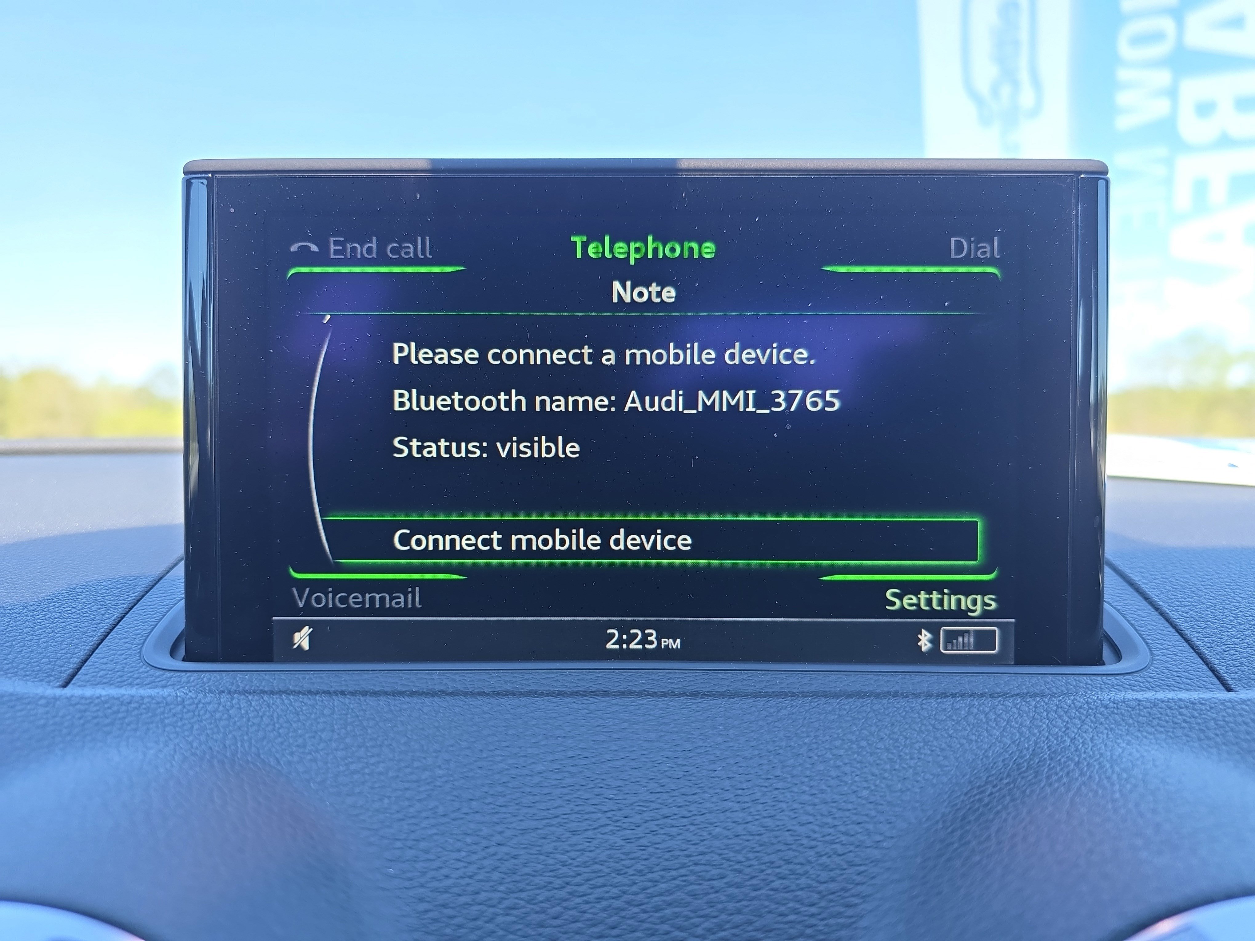 Used 2016 Audi S3 Premium Plus image 19