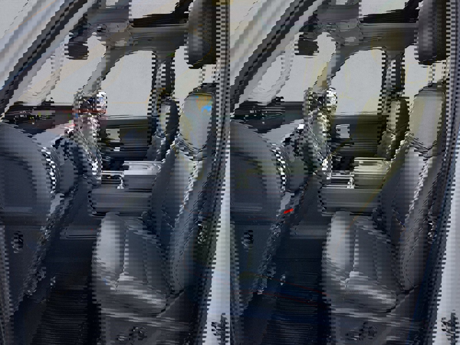 Certified 2025 Ford Expedition Max Active image 11