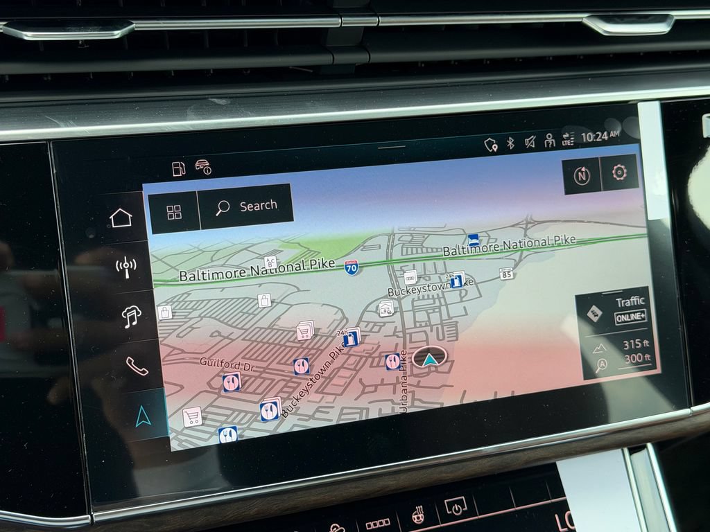 New 2026 Audi Q7 2.0T Premium Plus AWD/4WD image 21