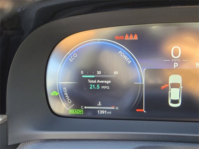 Certified 2026 Toyota Crown Limited w/ Advanced Technology Package image 21