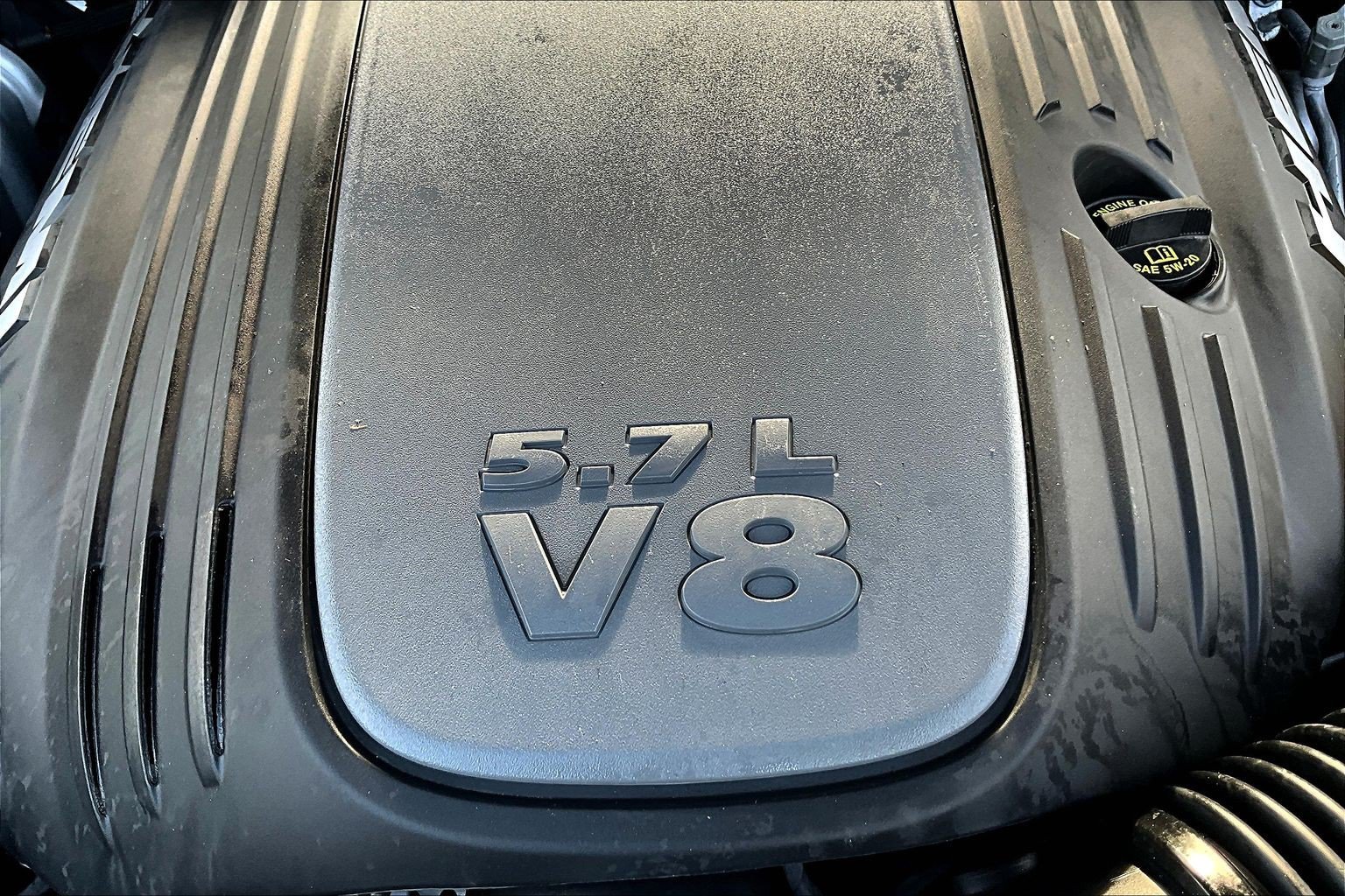 Used 2021 Dodge Challenger R/T RWD image 34