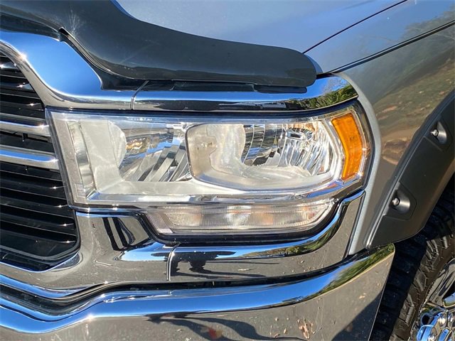 Used 2021 RAM 2500 Big Horn image 5
