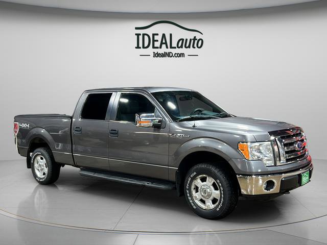 Used 2011 Ford F150 XLT w/ XLT Convenience Pkg image 19