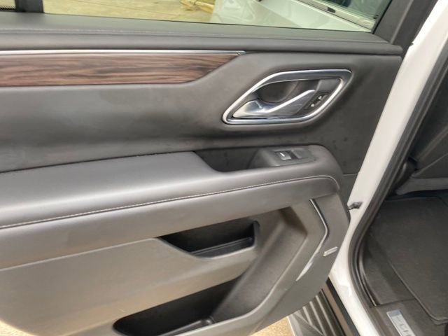 Used 2021 Chevrolet Tahoe LT AWD/4WD image 12
