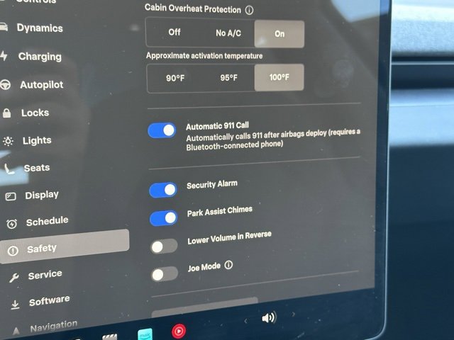 Used 2024 Tesla Model 3 Standard Range image 29