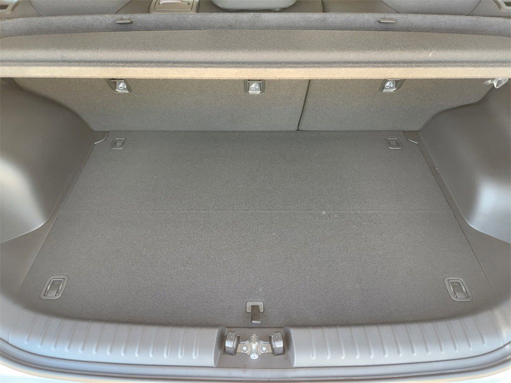 New 2025 Kia Soul EX image 23