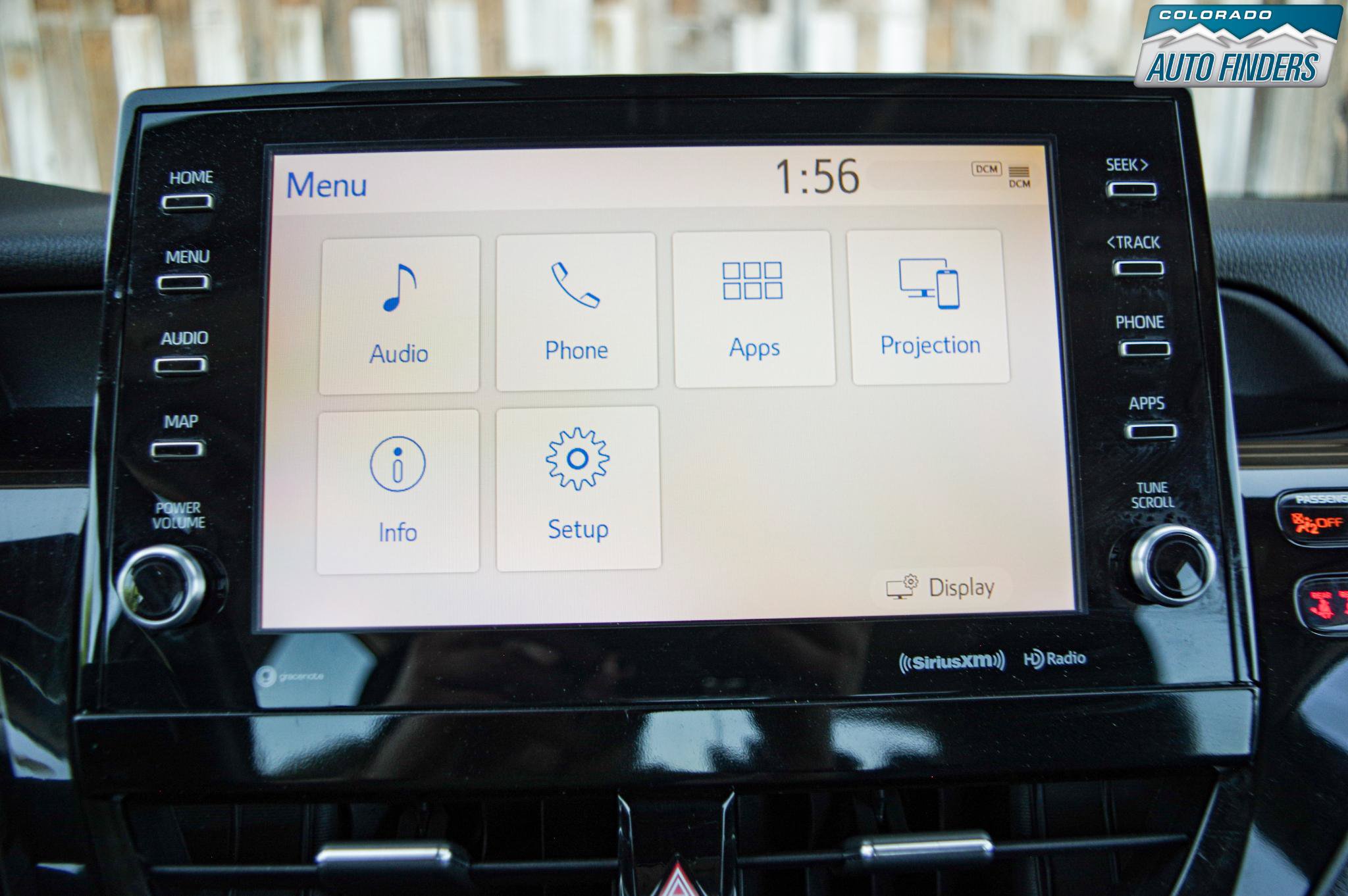Used 2021 Toyota Camry XLE FWD image 20