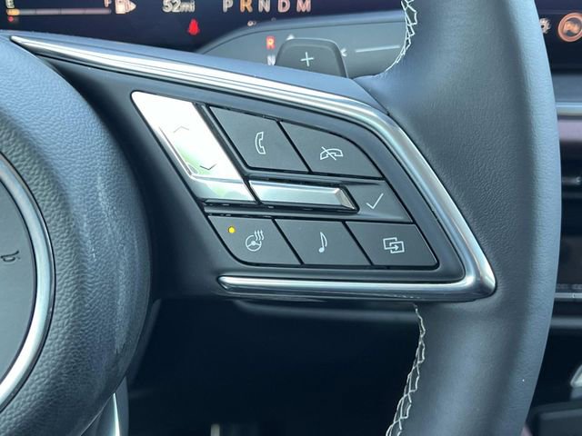 New 2026 Buick Envision Sport Touring AWD/4WD image 24