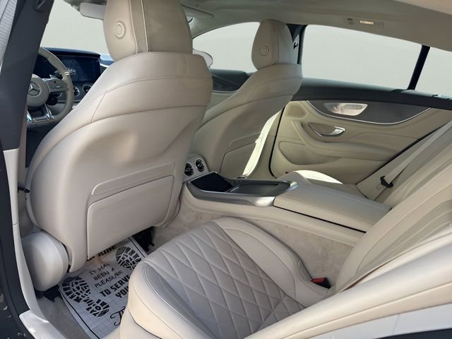 Used 2019 Mercedes-Benz AMG GT 53 image 8