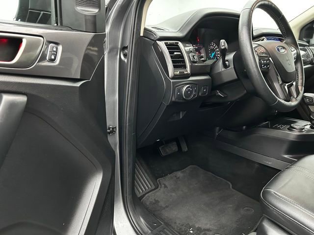 Used 2023 Ford Ranger Lariat w/ Trailer Tow Package image 23