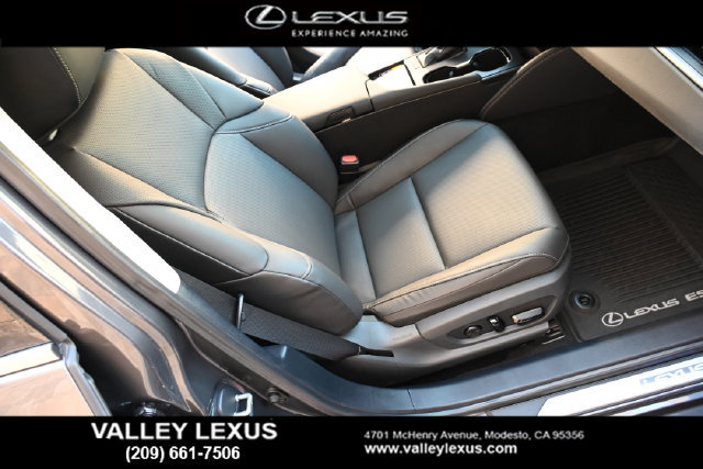 Certified 2025 Lexus ES 300h w/ Premium Package FWD image 20
