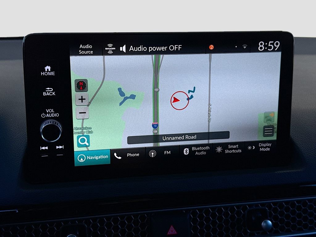 Certified 2024 Honda Civic Sport Touring image 16