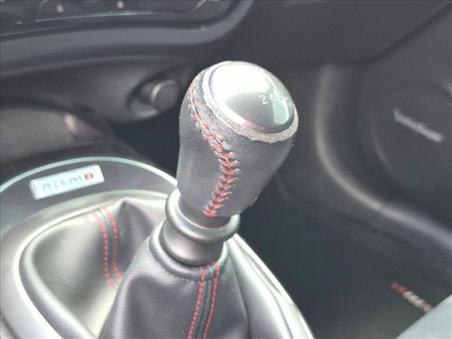 Used 2014 Nissan Juke NISMO w/ Navigation Package FWD image 6