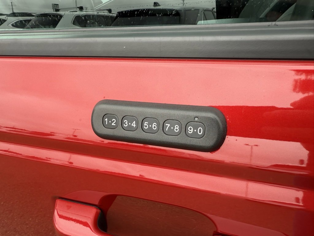 Used 2021 Ford Bronco Outer Banks image 60