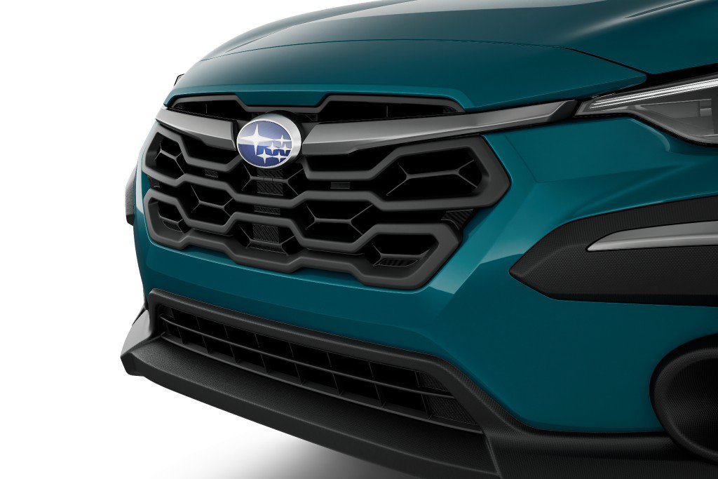 New 2027 Subaru Crosstrek 2.5i Limited AWD/4WD image 13