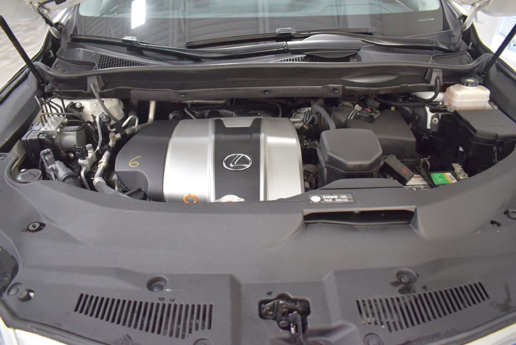 Used 2019 Lexus RX 350 AWD image 32