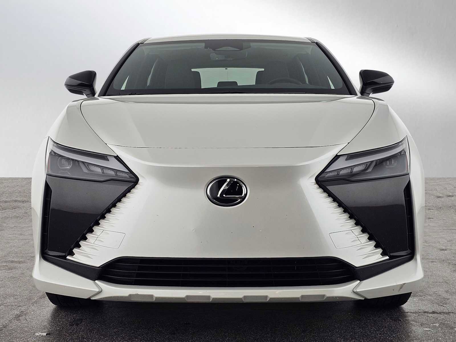 Used 2025 Lexus RZ 300e w/ Accessory Package (P5) FWD image 8