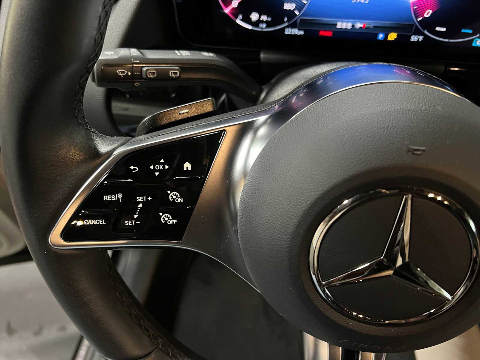 Used 2025 Mercedes-Benz GLA 250 4MATIC image 23