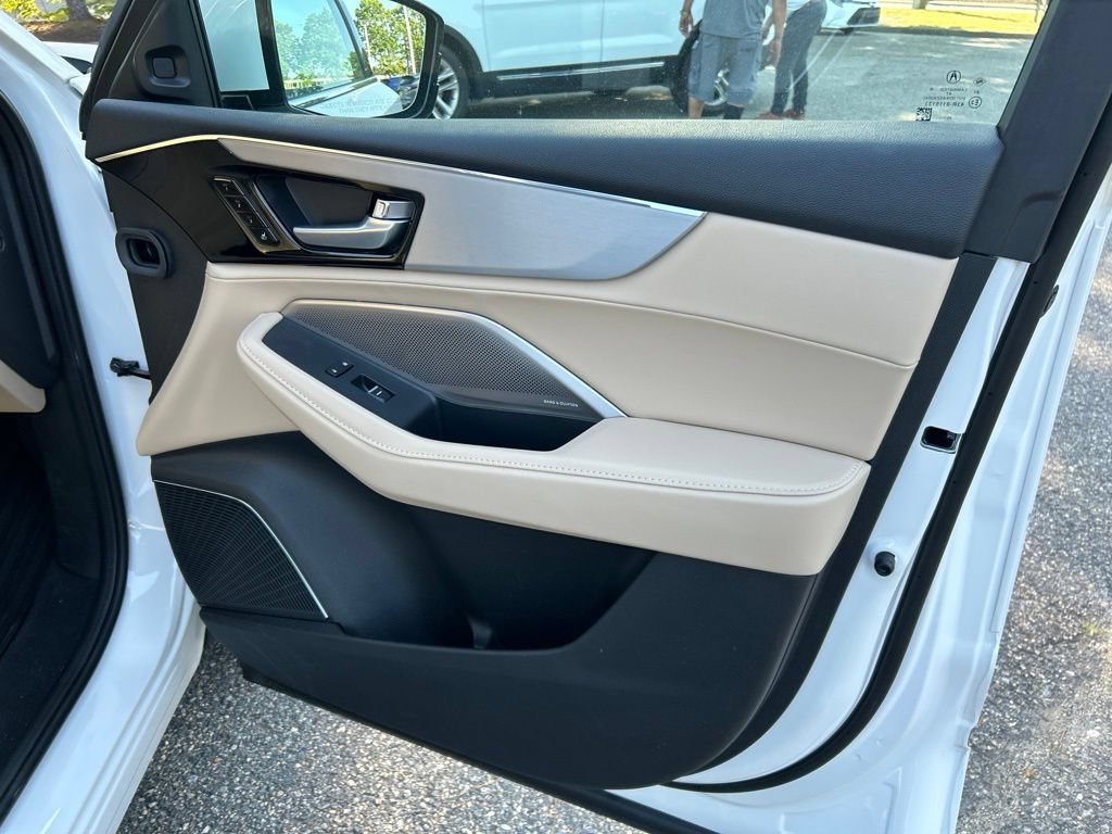 Certified 2026 Acura MDX FWD w/ Technology Package image 19