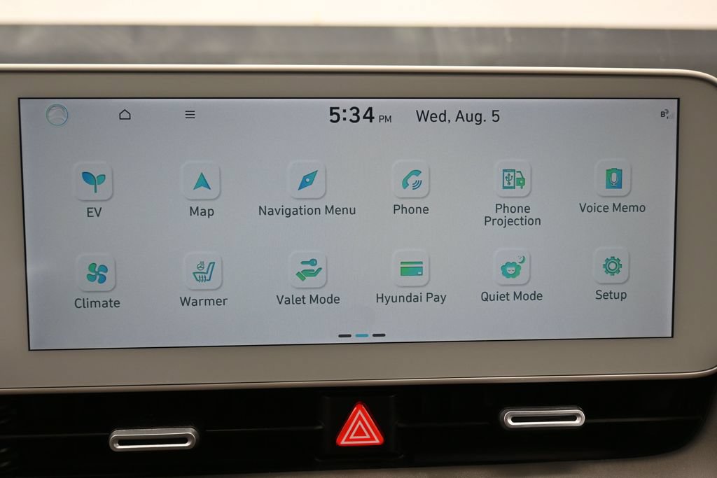 Used 2024 Hyundai Ioniq 5 SEL AWD/4WD image 27