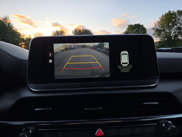 Certified 2022 Kia Telluride S AWD/4WD image 30
